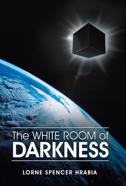 Book cover of: White Room of Darkness