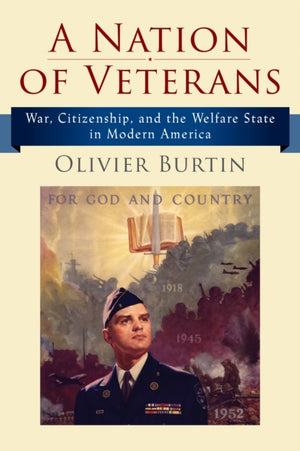 A Nation of Veterans