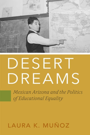Desert Dreams