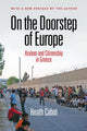 Book cover of: On the Doorstep of Europe. By: Heath Cabot
