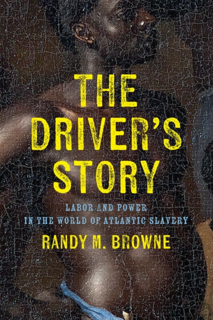 Book cover of: Driver's Story