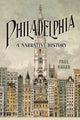 Book cover of: Philadelphia