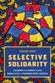 Book cover of: Selective Solidarity. By: Chelsie Yount