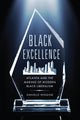 Book cover of: Black Excellence. By: Danielle Wiggins