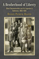 Book cover of: Brotherhood of Liberty. By: Dennis Patrick Halpin
