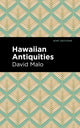 Book cover of: Hawaiian Antiquities. By: Davida Malo