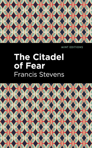 The Citadel of Fear