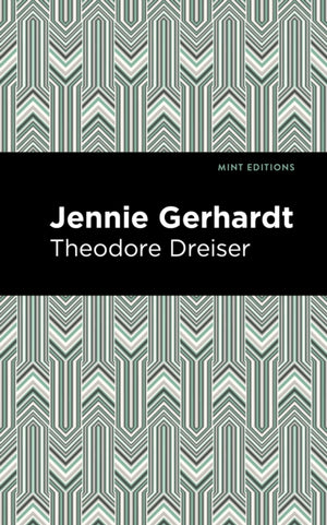 Jennie Gerhardt