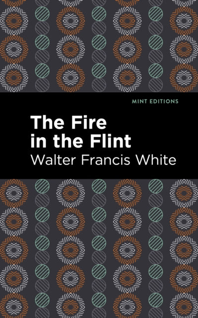 Book cover of: Fire in the Flint. By: Walter Francis White