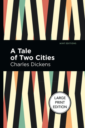 A Tale Of Two Cities