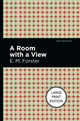Book cover of: Room With A View. By: Edward Morgan Forster