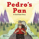 Book cover of: Pedro's Pan. By: Souva LASLEY