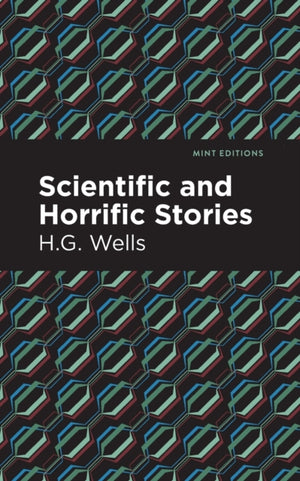 Scientific and Horrific Stories