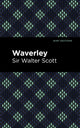 Book cover of: Waverley. By: Sir Walter Scott