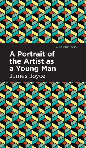 Portrait of the Artist as a Young Man