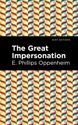Great Impersonation
