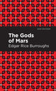 Book cover of: Gods of Mars. By: Edgar Rice Burroughs