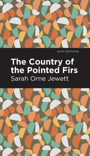 Country of the Pointed Firs