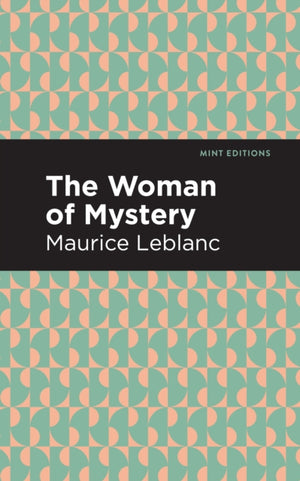 The Woman of Mystery