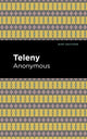 Book cover of: Teleny. By: Anonymous