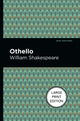 Book cover of: Othello. By: William Shakespeare