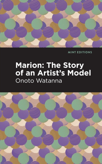 Book cover of: Marion. By: Onoto Watanna
