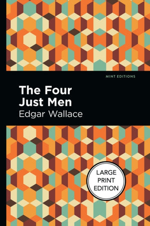Four Just Men