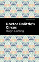 Book cover of: Doctor Dolittle's Circus. By: Hugh Lofting