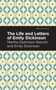 Book cover of: Life and Letters of Emily Dickinson. By: Martha Dickinson Bianchi