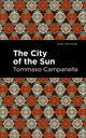 Book cover of: City of the Sun. By: Tommaso Campanella