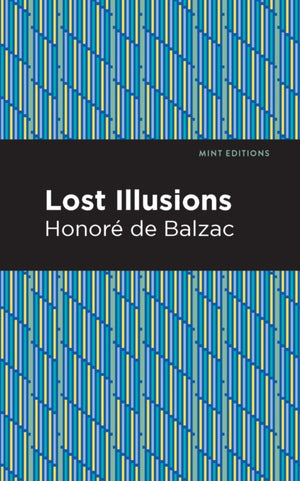 Lost Illusions