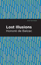 Book cover of: Lost Illusions. By: Honoré de Balzac