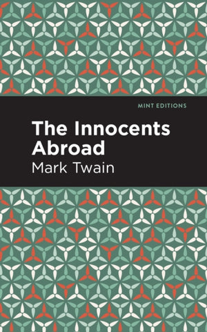 Innocents Abroad