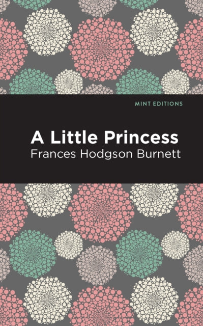 Book cover of: Little Princess. By: Frances Hodgson Burnett