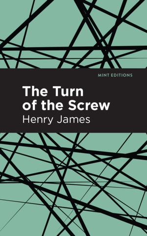Turn of the Screw