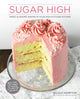 Book cover of: Sugar High. By: Nicole Hampton