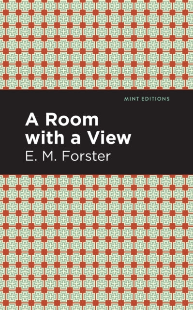 Book cover of: Room with a View. By: Edward Morgan Forster