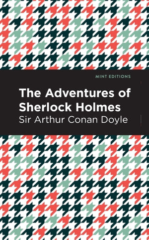 Adventures of Sherlock Holmes