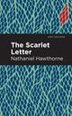 Book cover of: Scarlet Letter. By: Nathaniel Hawthorne