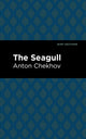 Book cover of: Seagull. By: Антон Павлович Чехов