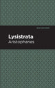 Book cover of: Lysistrata. By: Aristophanes