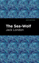 Book cover of: Sea-Wolf. By: Jack London