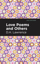 Book cover of: Love Poems and Others. By: D. H. Lawrence