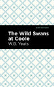 Book cover of: Wild Swans at Coole (collection). By: William Butler Yeats