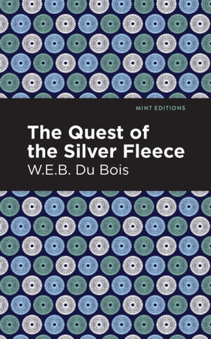 Quest of the Silver Fleece