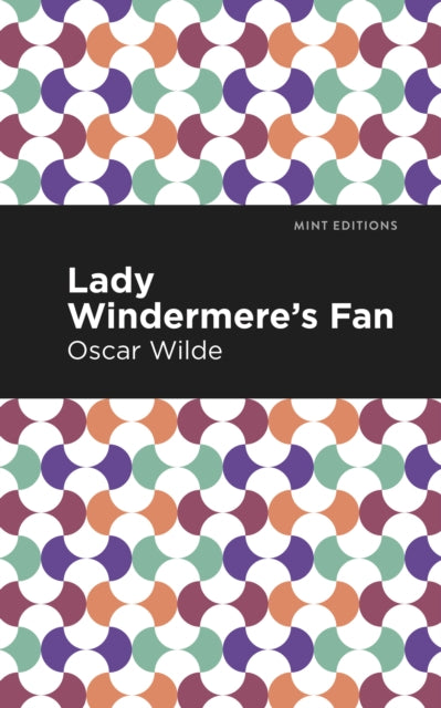 Book cover of: Lady Windermere's Fan