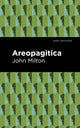 Book cover of: Aeropagitica. By: John Milton