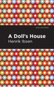 Book cover of: Doll's House