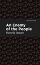 Book cover of: Enemy of the People