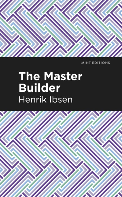 Book cover of: Master Builder